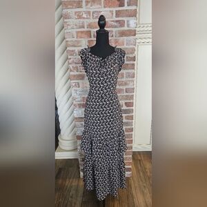 Who What Wear Maxi Dresss